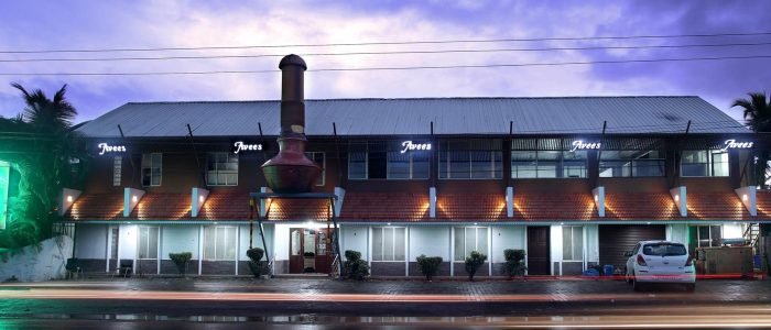 Avees Puttu House Restaurant 1 avees puttu house restaurant 1