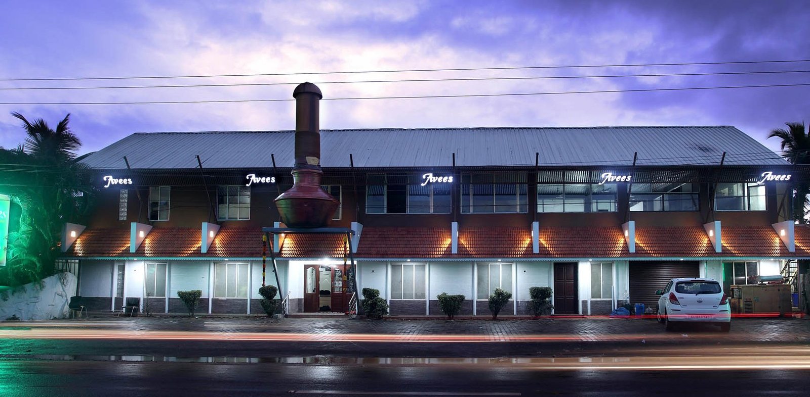 Avees Puttu House Restaurant 10 avees puttu house restaurant 1