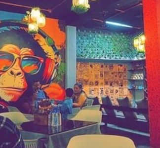 avli cafe and bistro