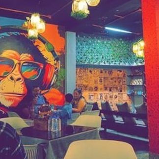 avli cafe and bistro