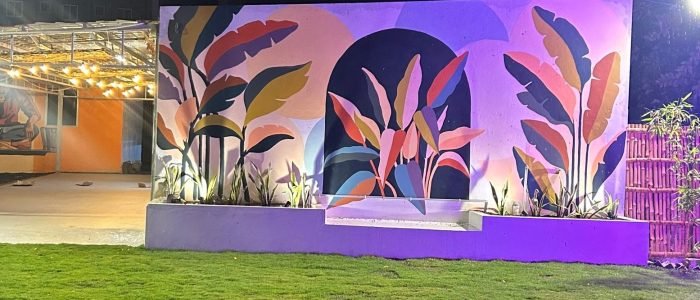 Ayini Restaurant Erode 1 ayini restaurant erode