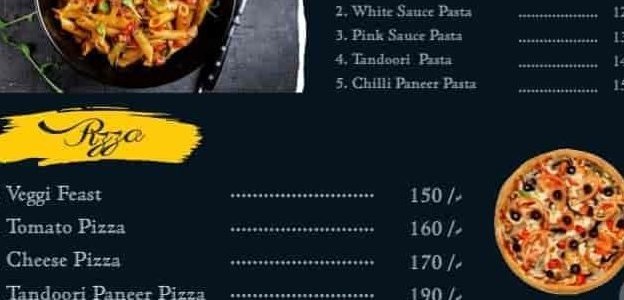 b town restaurant bikaner