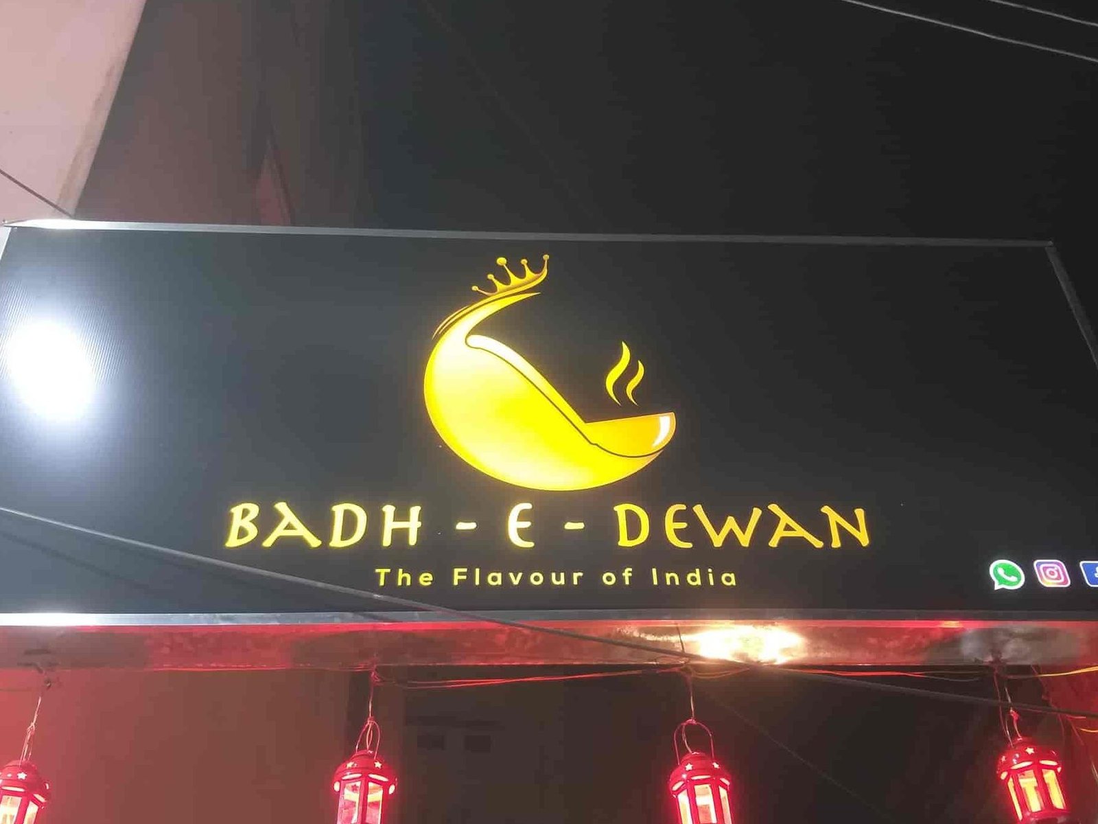 badh e dewan