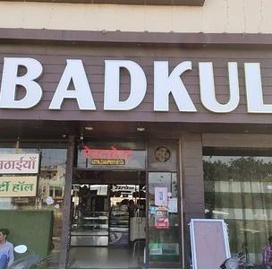 badkul restaurant best restaurant in jabalpur