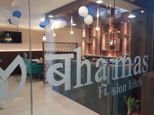 bahamas fusion kitchen