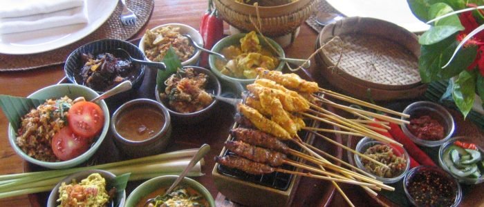 balis cuisine