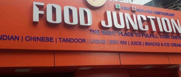 bangalore food junction