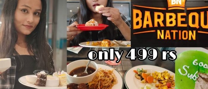 barbeque nation bilaspur