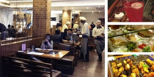 Barbeque Nation - Chandigarh - Sector 26 1 barbeque nation chandigarh sector 26 1