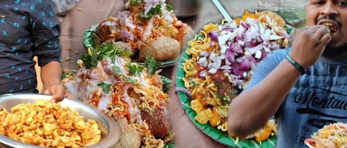 baripada food center 1