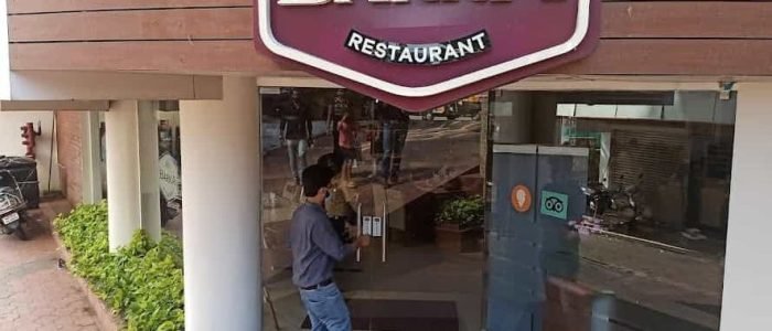 barka restaurant kannur