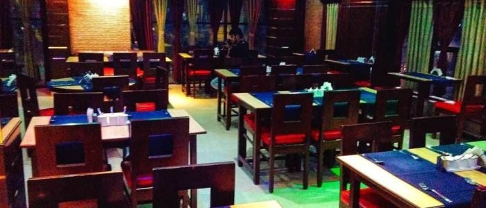 bawarchi family restaurant