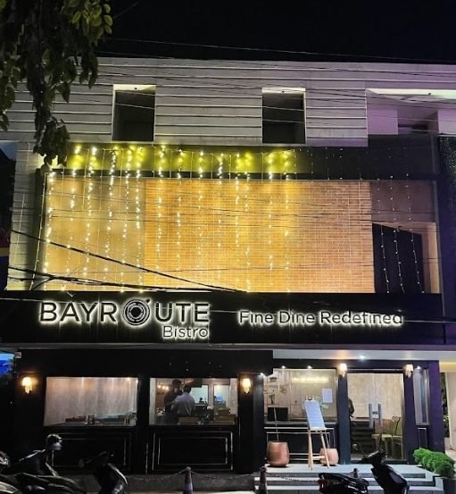 bayroute bistro 1