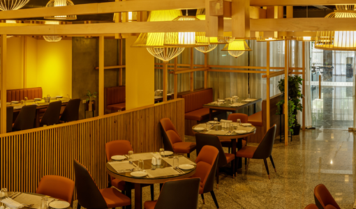 bel canto multi cuisine restaurant