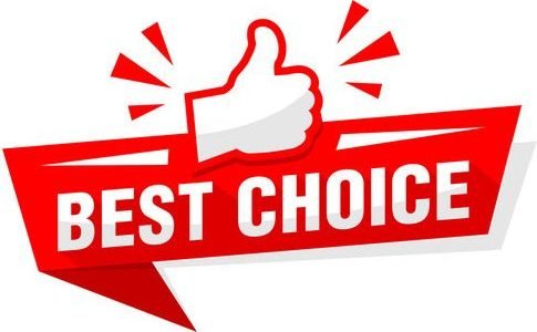 Best Choice 1 best choice