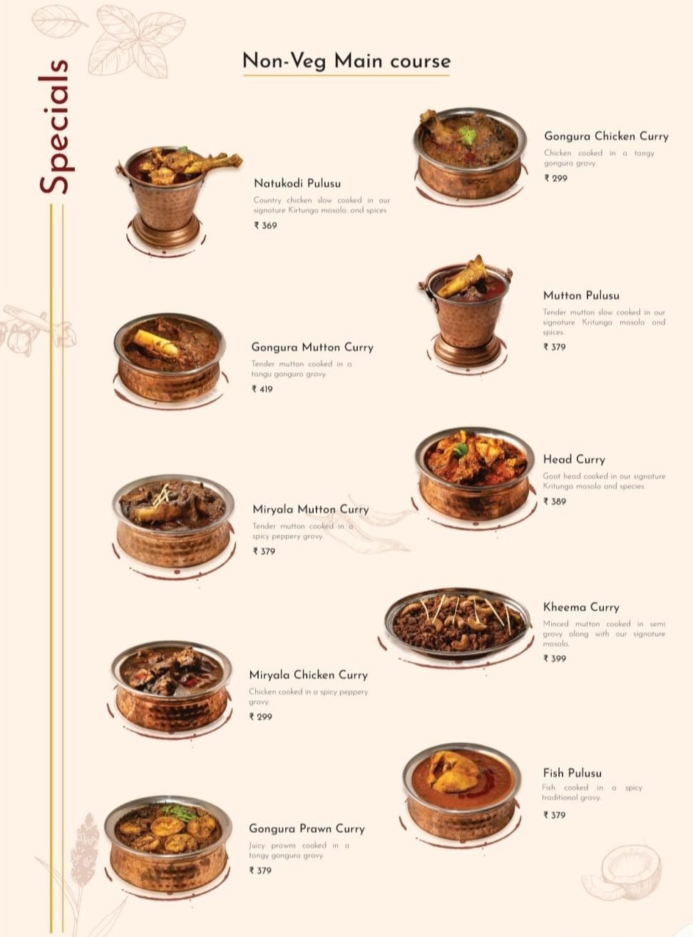 best places to eat your essential guide to food in medchal malkajgiri india