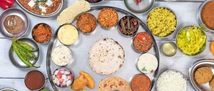 beyond the kutch rann your definitive guide to authentic food in bhuj india