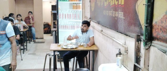 bhakriwala family restaurant