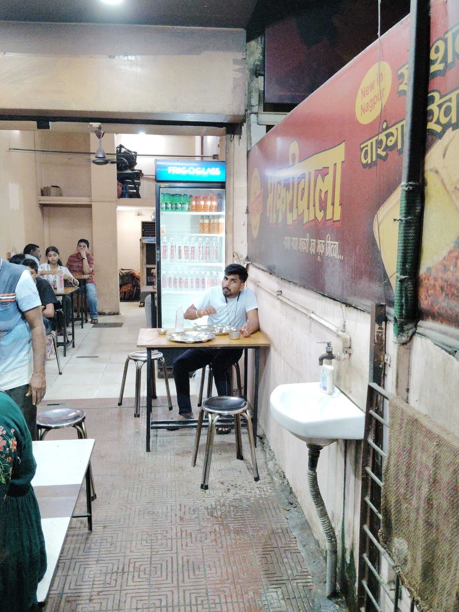 Bhakriwala Family Restaurant 9 bhakriwala family restaurant