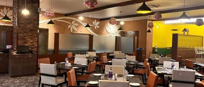 bheemasala family restaurant