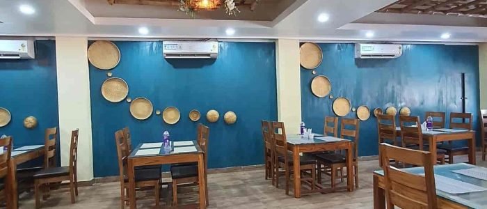 bhogdoi ethnic restaurant