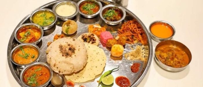 bhoj thali restaurant