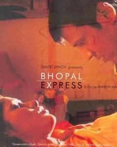 bhopal express