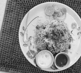 Biryani N' Egg House 1 biryani n egg house