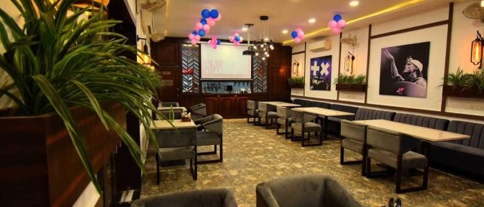 bistro57 best cafe in gwalior