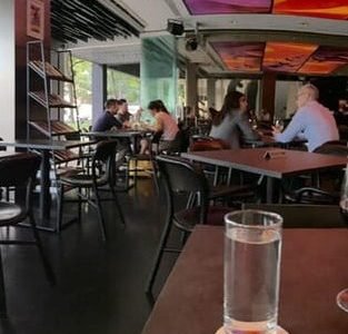 black bird cafe restaurant