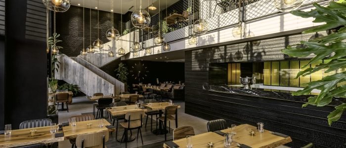 black pepper restaurant and cafe