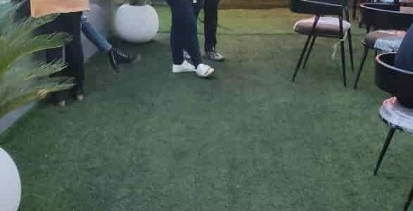 blue sky rooftop restaurant best restaurant in gaya