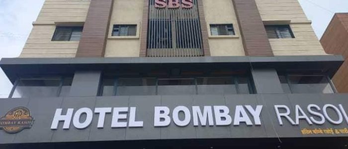 bombay rasoi