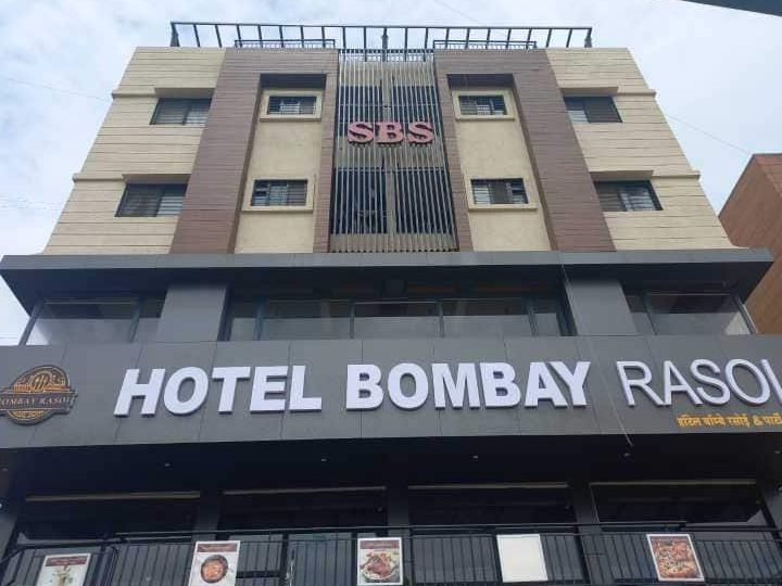 bombay rasoi