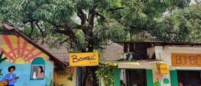 bombil restaurant 1