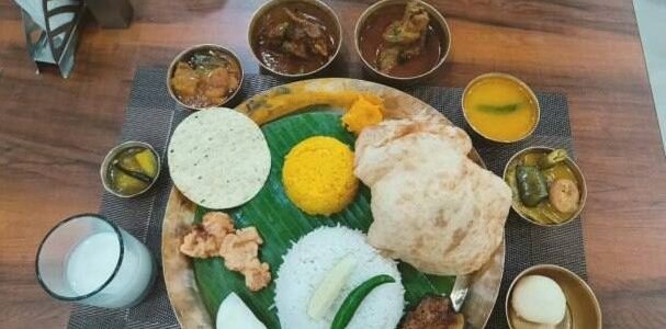 Bongo Rosona 1 bongo rosona