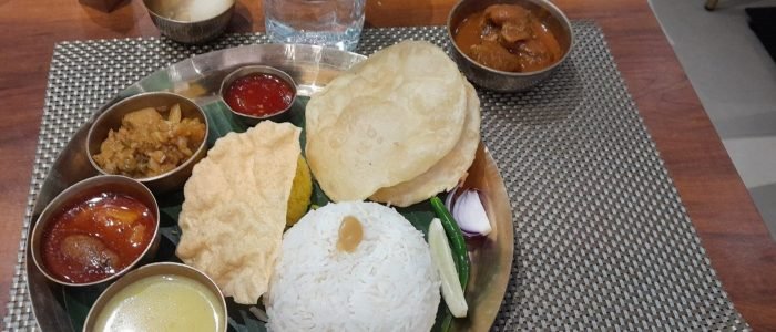 bongo rosona durgapur a unit of royal biryani