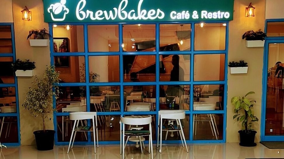 brewbakes cafe and restaurant