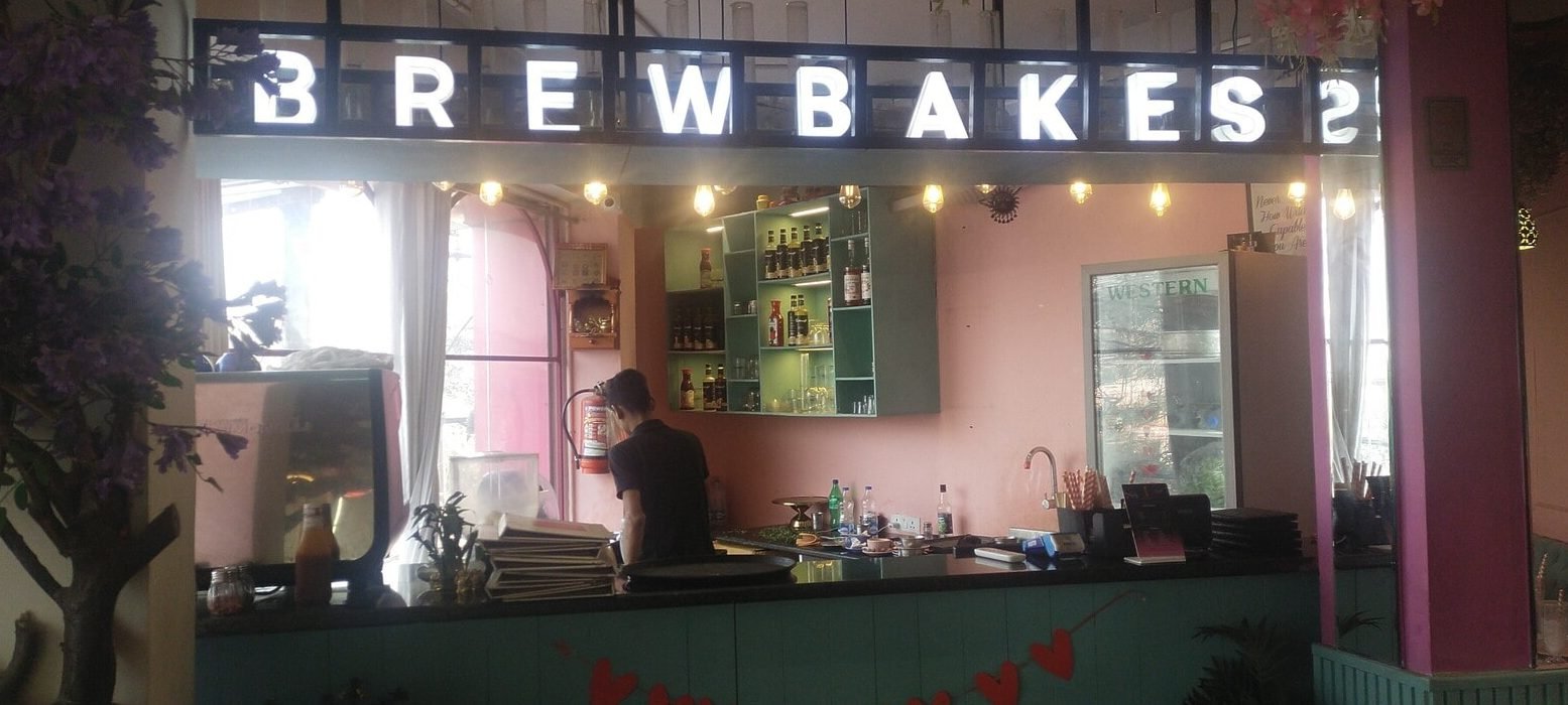 brewbakes courtyard bulandshahr 1