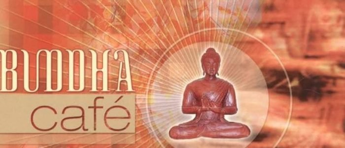 buddha cafe