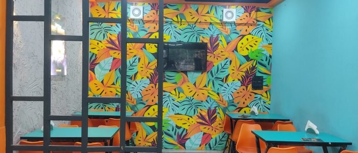 BUFFKINZ Restaurant 1 buffkinz restaurant