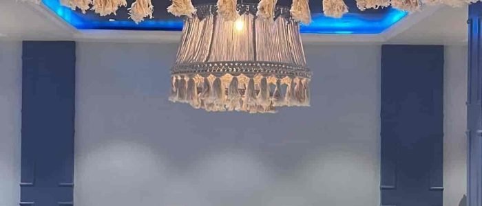 caelestis rooftop fine dine restaurant