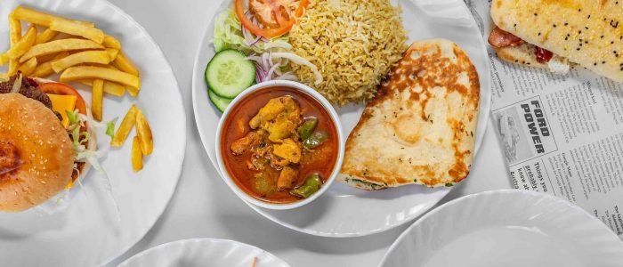 Cafe' D-Corner 1 cafe d corner