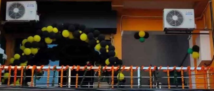 cafe tatva berhampur