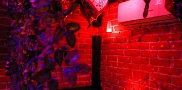 candle light date n dinner