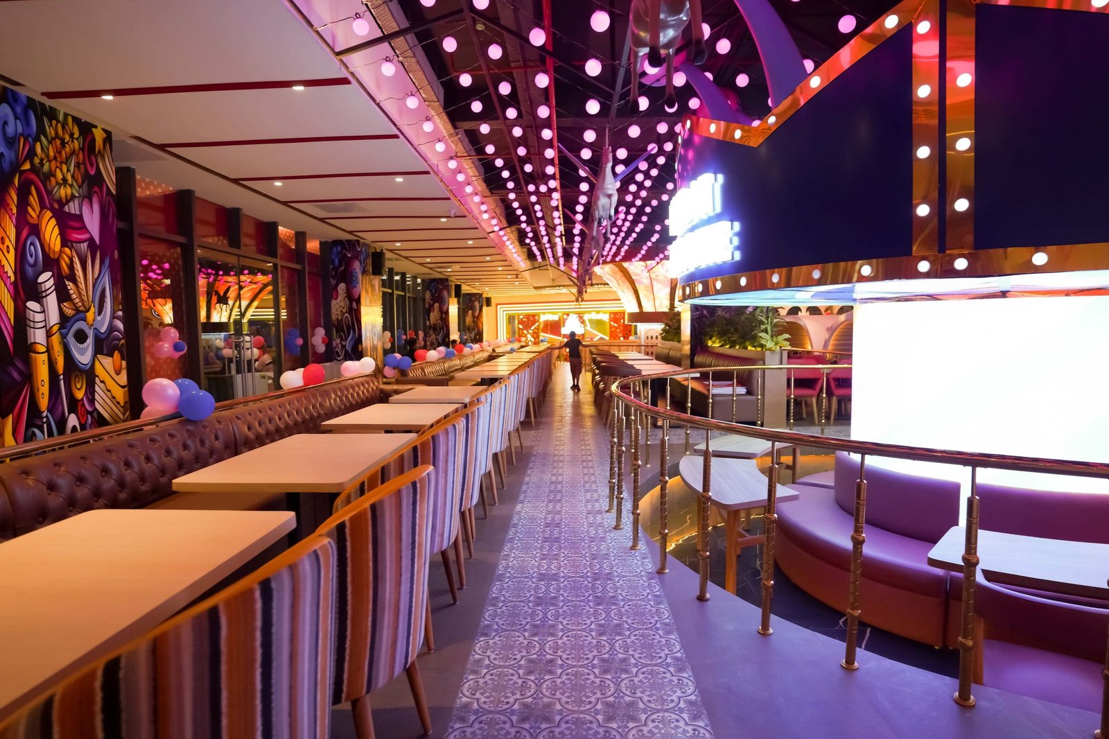 carnivale noida scaled