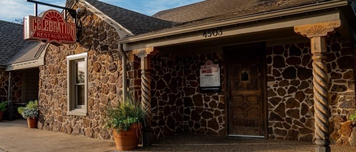 celebration restaurant