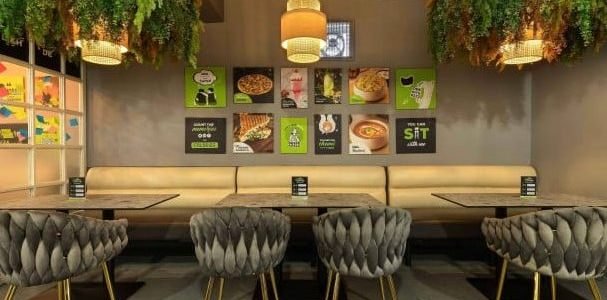 chai break howrah ac market