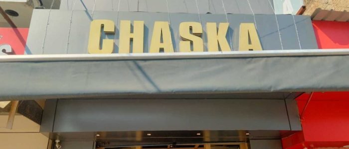 chaska restaurant