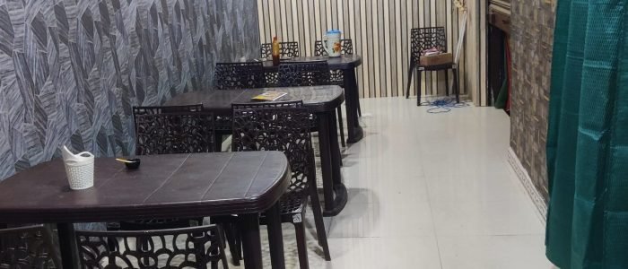 chaupati foods and restaurant